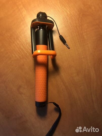 Селфи палка