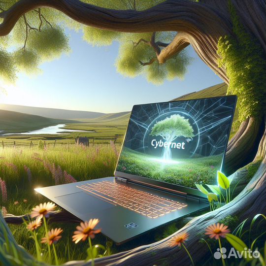 Мощнейшие игровые и офисные ноутбуки