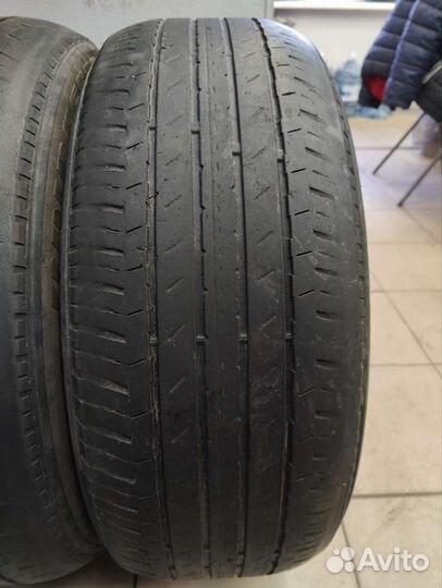 Bridgestone Dueler H/L 400 235/55 R19