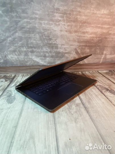 Стильный Ультрaбук Dell / 14 / Intеl HD Grарhiсs