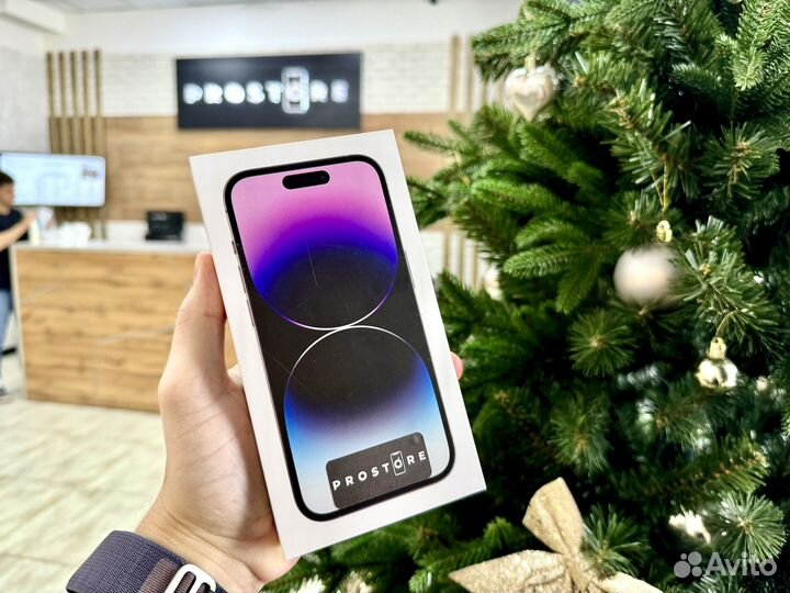 iPhone 14 Pro, 1 ТБ
