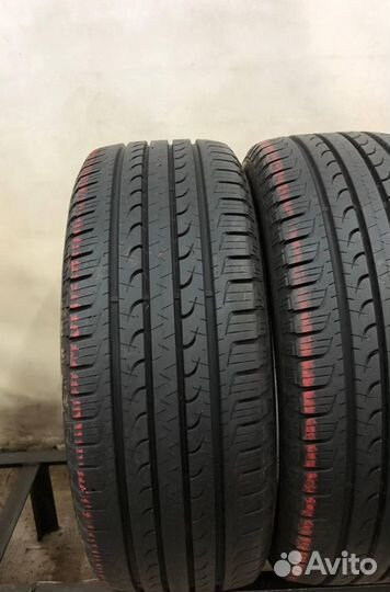 Goodyear EfficientGrip SUV 4x4 235/50 R19 103V