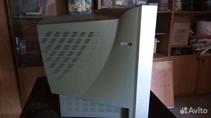 Телевизор Sitronics