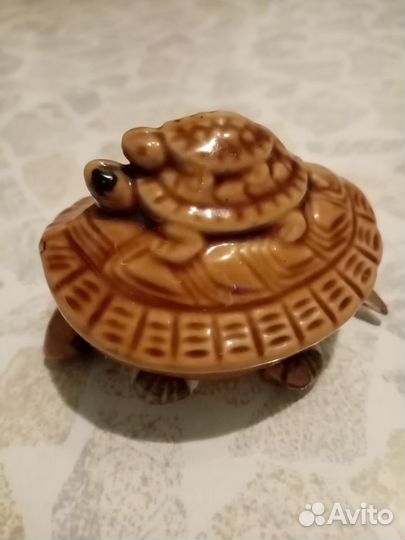 Сувенир нэцкэ 