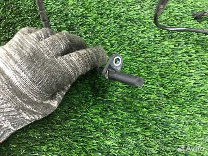 Датчик ABS задний Bmw 5 E60 M54B30 2003