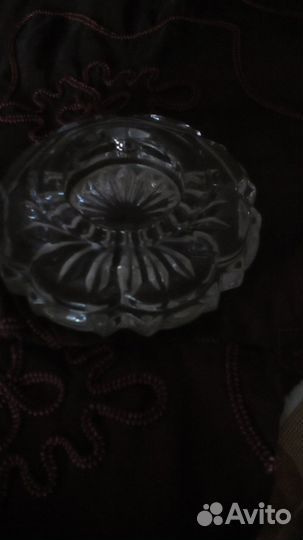 Перочистка из чернильного прибора