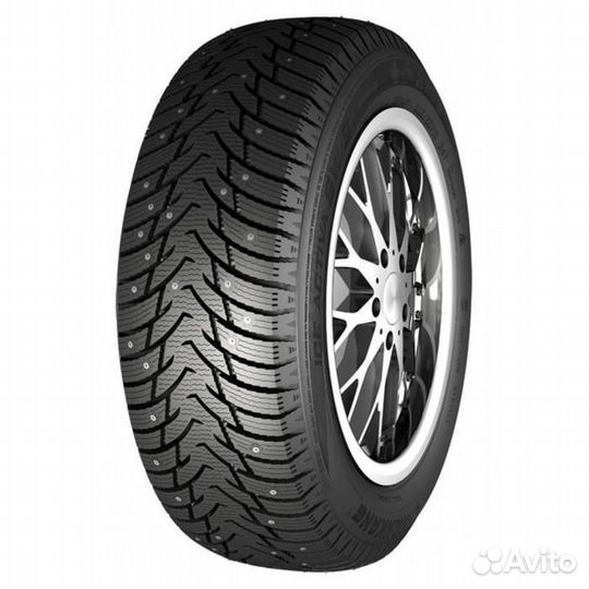 Nankang SW-8 215/70 R16 100T