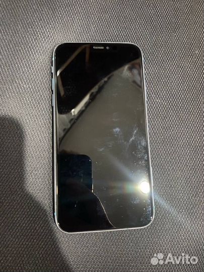 iPhone Xr, 256 ГБ