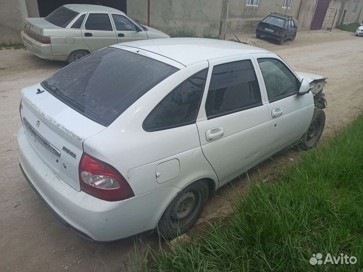 Авторазбор ваз приор манас