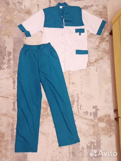 Медицинский косюм