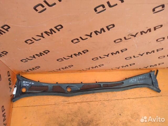 Жабо Toyota Vista Ardeo SV50 3S-FSE