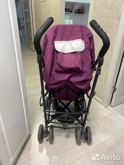 Коляска Inglesina