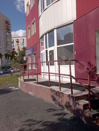 Торговая площадь, 112 м²