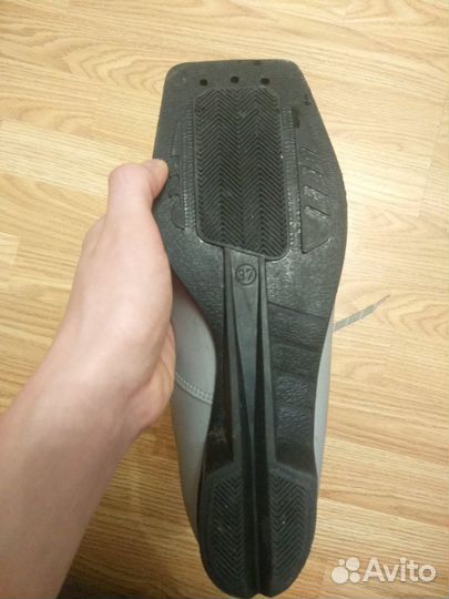 Лыжные ботинки Nordway Alta