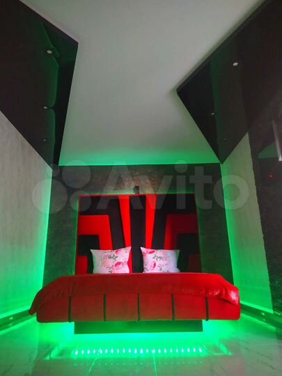 1-к. квартира, 35 м², 9/10 эт.