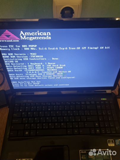 Asus