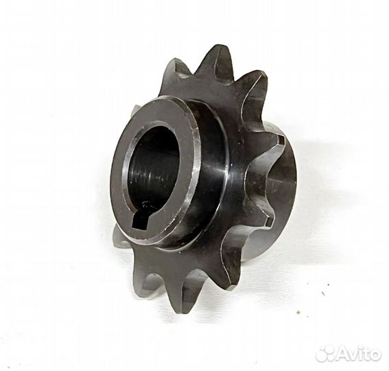 Звезда ведущая на мотобуксировщики Богатырь реверс