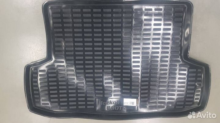 Коврик в багажник BMW X5 G05 (19-Н.В)