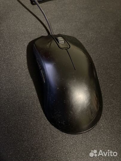 Мышь zowie fk1+