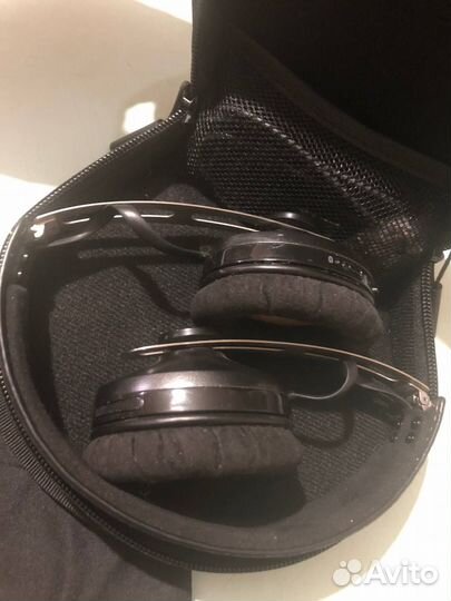 Sennheiser momentum M2 oebt