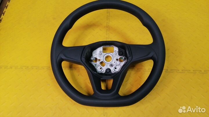Рулевое колесо Polo (RUS)