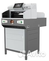 Гильотинный резак для бумаги Boway4606/В01, новый