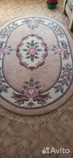 Турецкий ковер