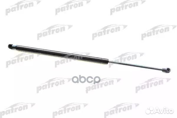 Patron Амортизатор крышки багажника Общая длина