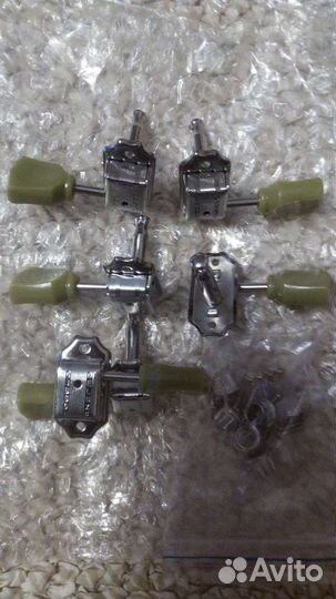 Колки Gibson deluxe (реплика)