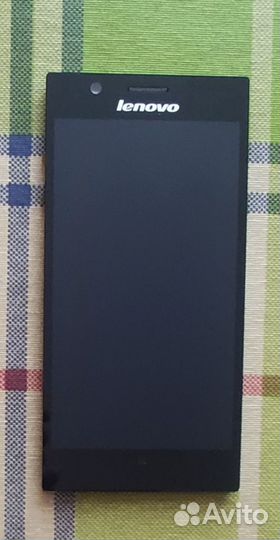 Lenovo K900, 2/32 ГБ