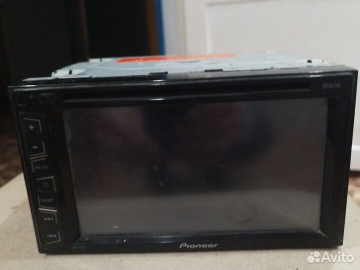 Магнитофон panasonic