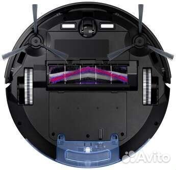 Робот пылесос samsung VR05R5050WK