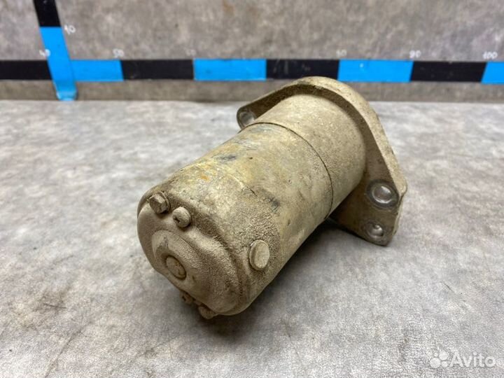 Стартер Chery Amulet (A15) 1.6 SQR480ED 2006