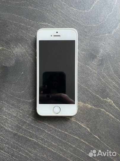 iPhone SE 128gb