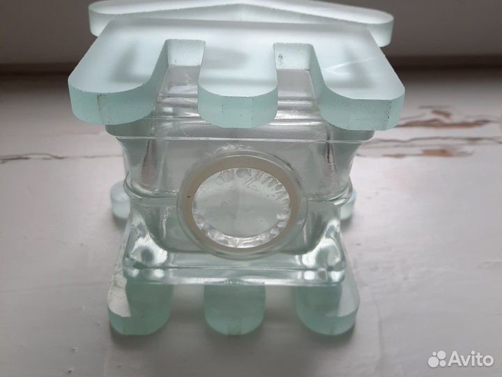 Стеклянная копилка