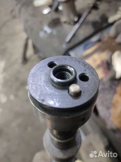 Распределительный вал 2101 - 2107 новый