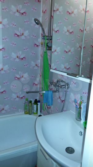 2-к. квартира, 40 м², 2/2 эт.