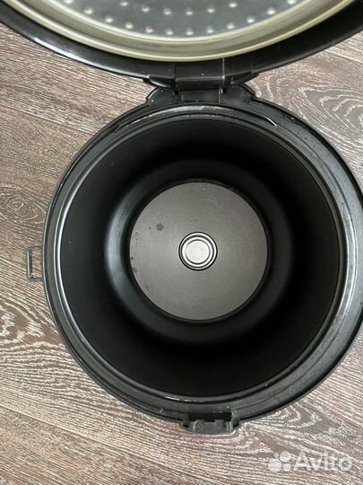 Мультиварка redmond и элекровафельница