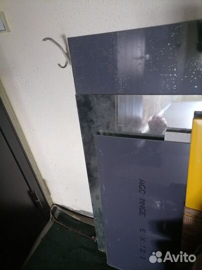 Зеркала 14 штук