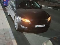 Ford Mondeo 1.8 MT, 2009, 214 000 км, с пробегом, цена 470 000 руб.