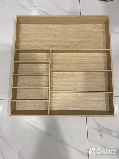 Лоток для столовых приборов IKEA