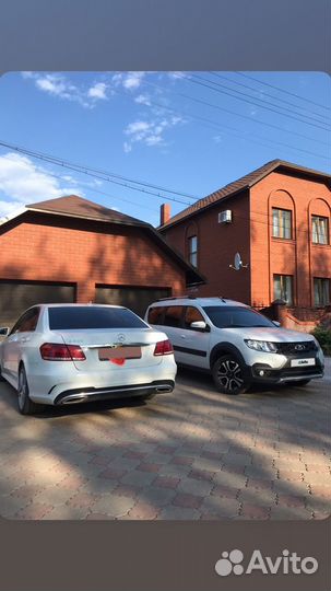 LADA Largus 1.6 МТ, 2021, 80 000 км