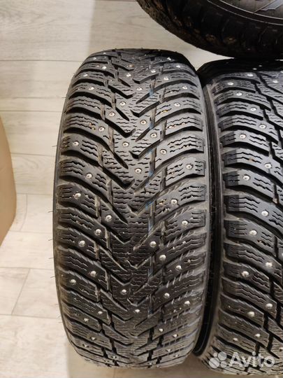 Nokian Tyres Nordman 8 185/60 R15 88T