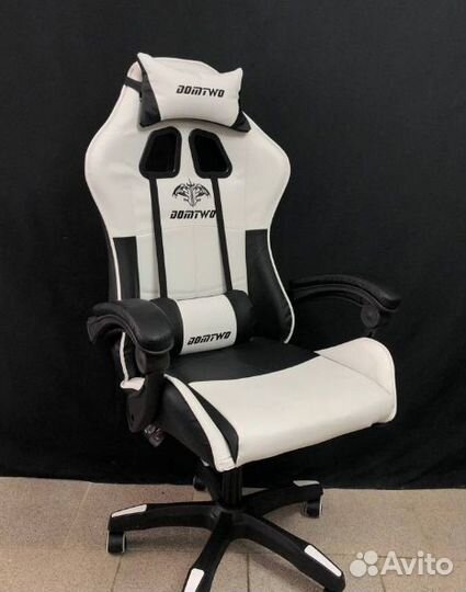 Компьютерное офисное кресло