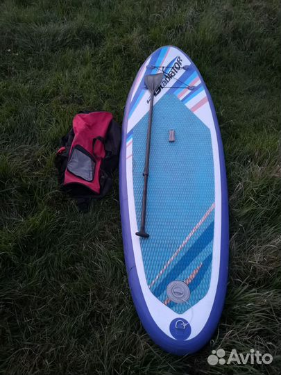 Аренда SUP board