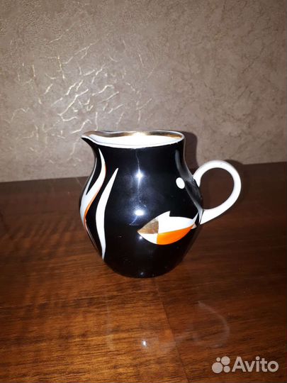 Посуда Дулёво