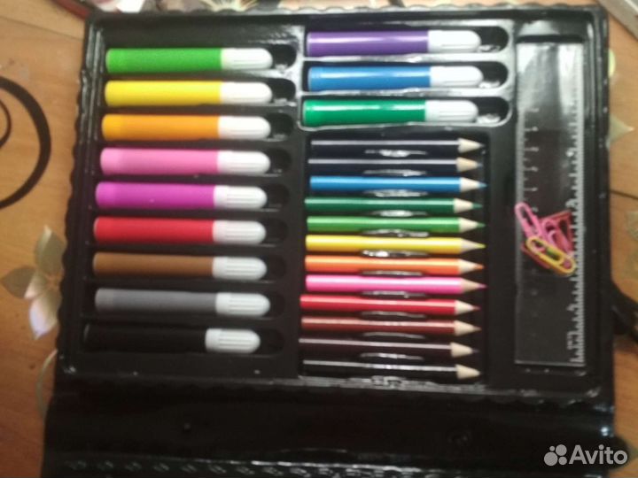 Детский набор для творчества