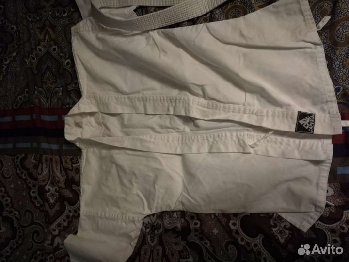 Кимоно 2 пары