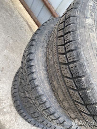 Achilles 2233 3.75/5 R6