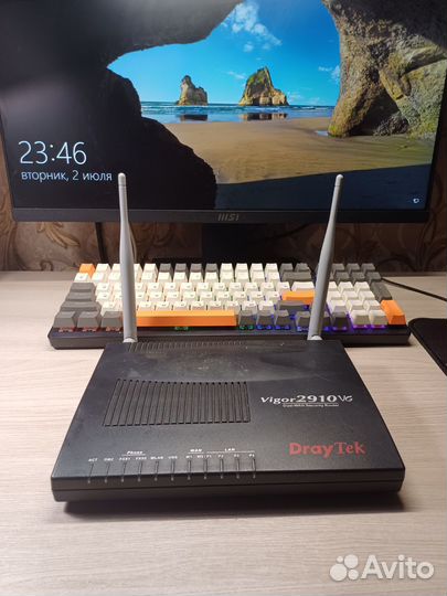 Маршрутизатор